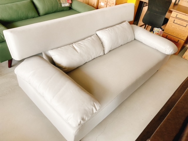広島ソファーベッド　家具の新品アウトレット＆直輸入　エフデポ