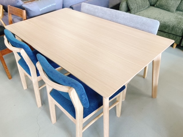 広島家具　食堂セット　家具の新品アウトレット＆直輸入エフデポ